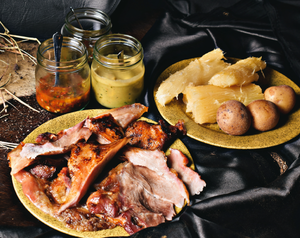 LLANERA PERSONAL MIXTA