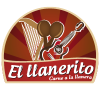 LOGO EL LLANERITO
