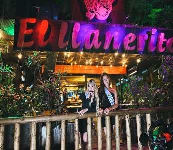 Eventos especiales El Llanerito