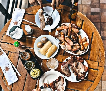 Experiencias el Llanerito