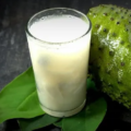 Jugo de guanabana El Llanerito